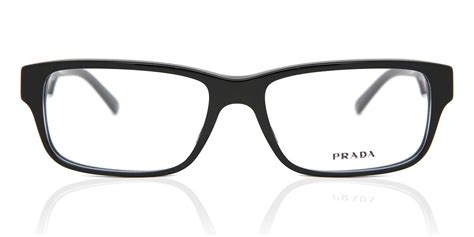 Prada PR 16MVA Asian Fit Eyeglasses Review 